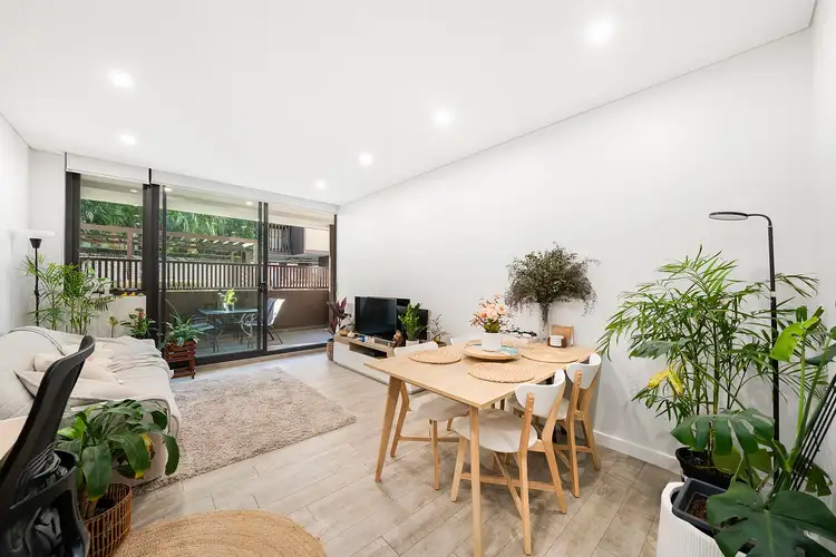 AG06/40-42 Loftus Crescent, Homebush NSW 2140