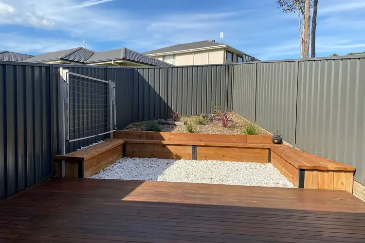 Second view of Homely townhouse listing, Unit 4/3 Jarrah Close, Fletcher NSW 2287