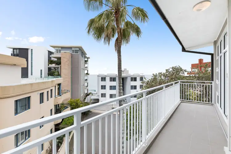 Main view of Homely apartment listing, 12/1 Ozone Street, Cronulla NSW 2230