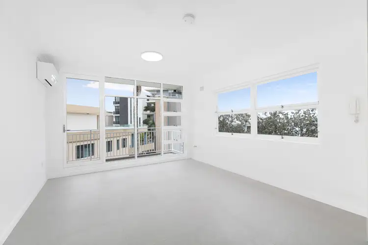 Third view of Homely apartment listing, 12/1 Ozone Street, Cronulla NSW 2230