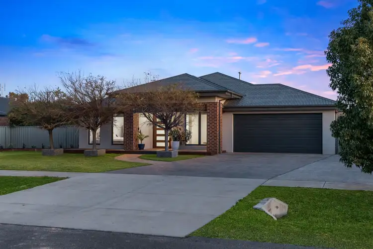 3 Remington Court, Huntly VIC 3551