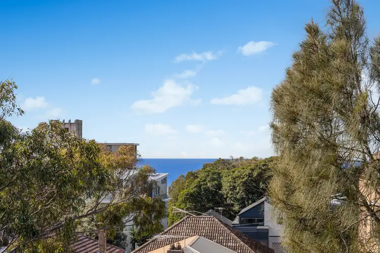 Second view of Homely apartment listing, 12/15-17 Denham Street, Bondi NSW 2026