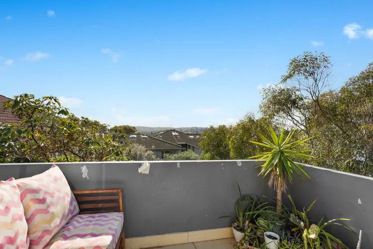 Fourth view of Homely apartment listing, 12/15-17 Denham Street, Bondi NSW 2026