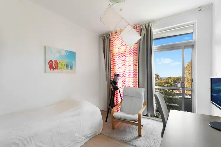 Fifth view of Homely apartment listing, 12/15-17 Denham Street, Bondi NSW 2026