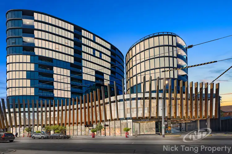 712/480 Riversdale Road, Hawthorn East VIC 3123