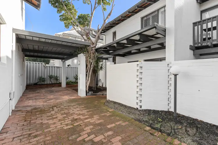 6/8 York Street, South Perth WA 6151