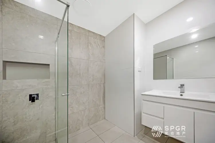 Sixth view of Homely townhouse listing, 5 Nashira Road, Box Hill NSW 2765
