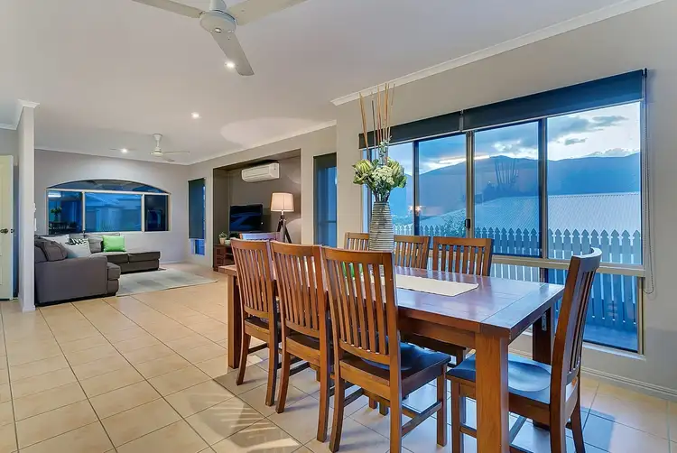 Third view of Homely house listing, 10 Mist Green Close, Brinsmead QLD 4870