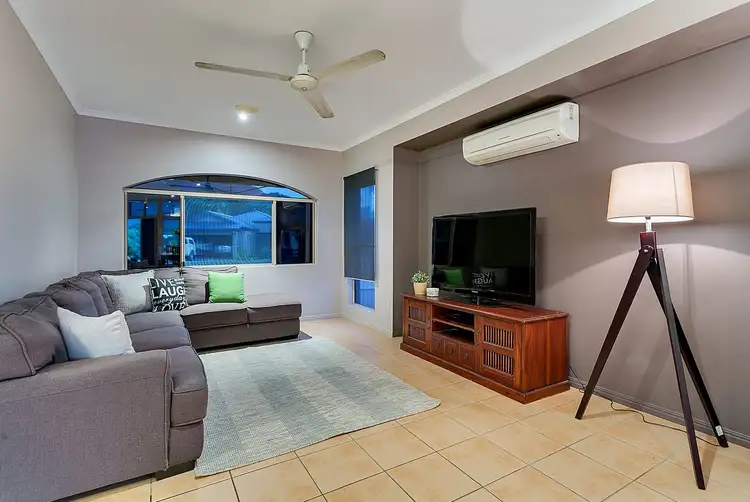 Fifth view of Homely house listing, 10 Mist Green Close, Brinsmead QLD 4870
