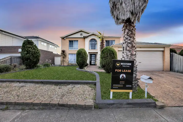 Main view of Homely house listing, 39 Cambridge Crescent, Roxburgh Park VIC 3064