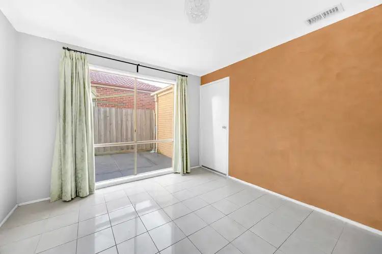 Fifth view of Homely house listing, 39 Cambridge Crescent, Roxburgh Park VIC 3064