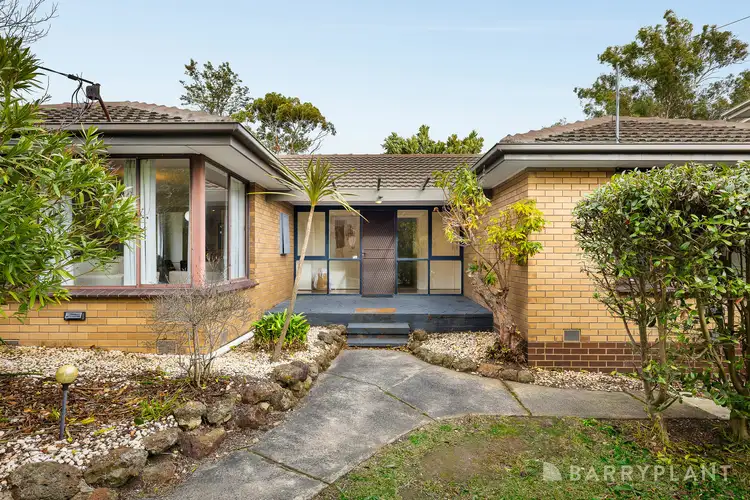 62 Cherylnne Crescent, Kilsyth VIC 3137