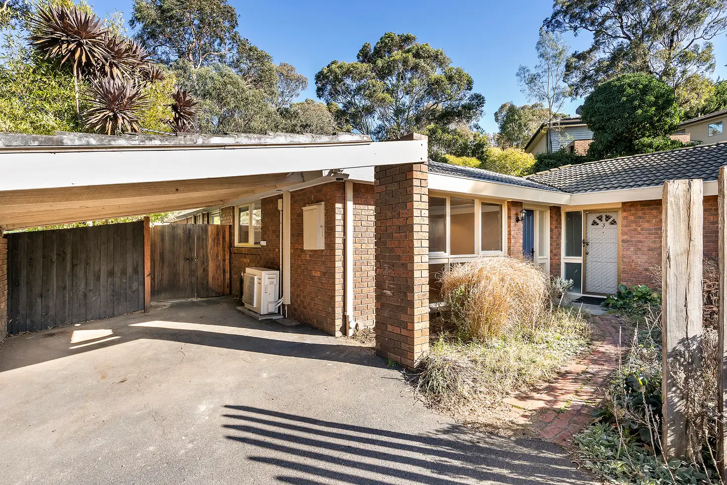 Main view of Homely unit listing, 4/200 Sherbourne Road, Montmorency VIC 3094