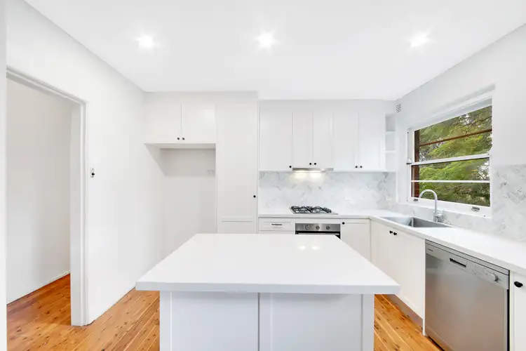 9/5A Priory Road, Waverton NSW 2060