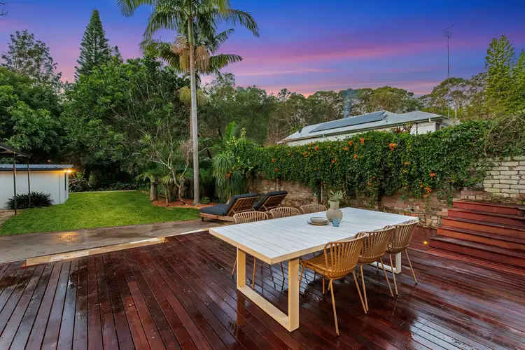221 Oyster Bay Road, Oyster Bay NSW 2225