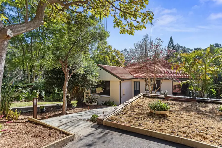 221 Oyster Bay Road, Oyster Bay NSW 2225