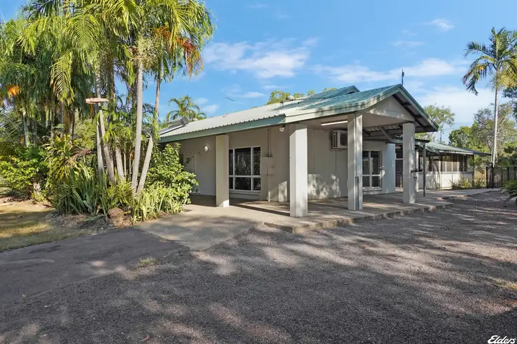 193 Bronzewing Avenue, Howard Springs NT 835