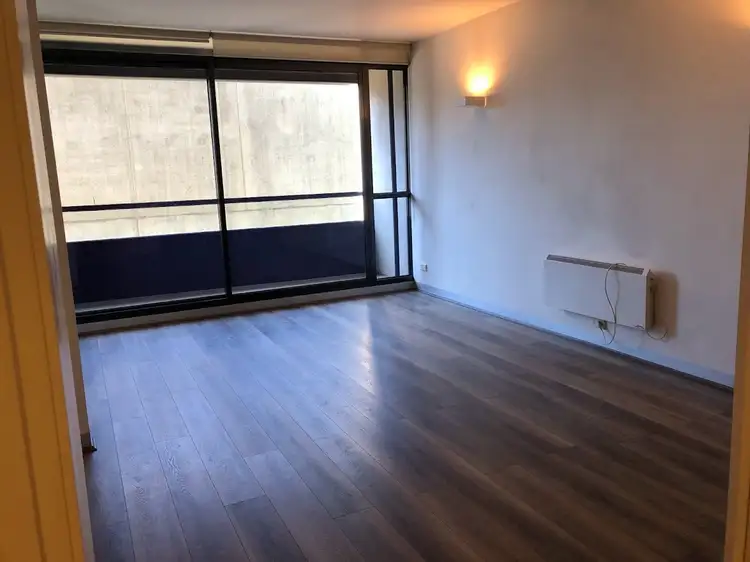 Second view of Homely apartment listing, 610D/604 Swanston Street, Carlton VIC 3053