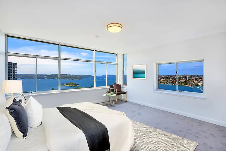 124/66 Darling Point Road, Darling Point NSW 2027