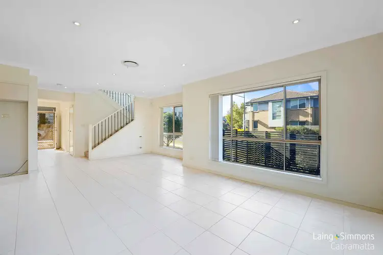 Fifth view of Homely house listing, 52 Riddell Street, West Hoxton NSW 2171