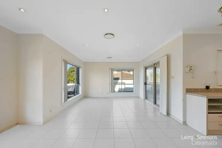 Sixth view of Homely house listing, 52 Riddell Street, West Hoxton NSW 2171
