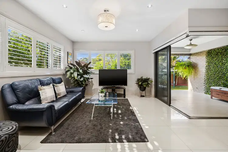 19 Albert Street, Botany NSW 2019