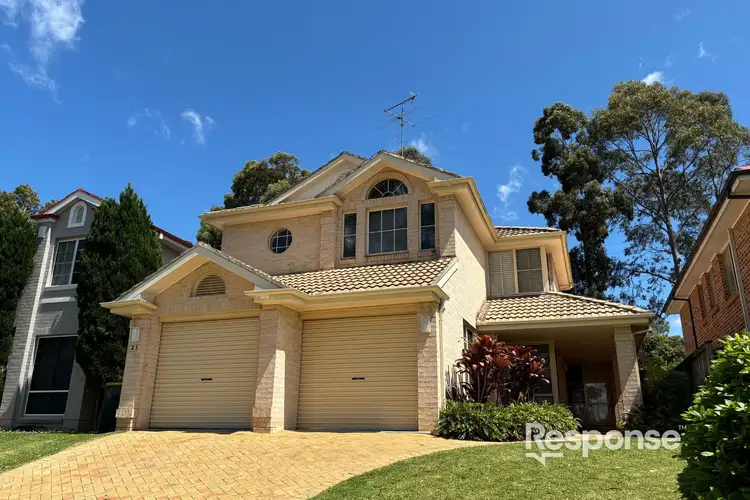 21 Skye Court