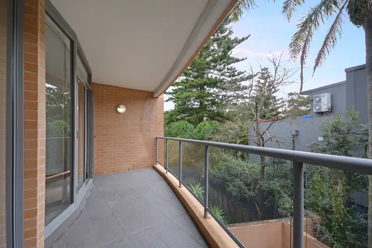 Main view of Homely apartment listing, 207/7 Wills Avenue, Bronte NSW 2024