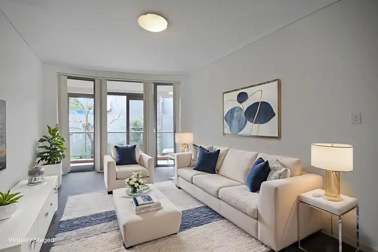 207/7 Wills Avenue, Bronte NSW 2024