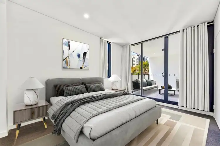 106/99A Bonar Street, Wolli Creek NSW 2205