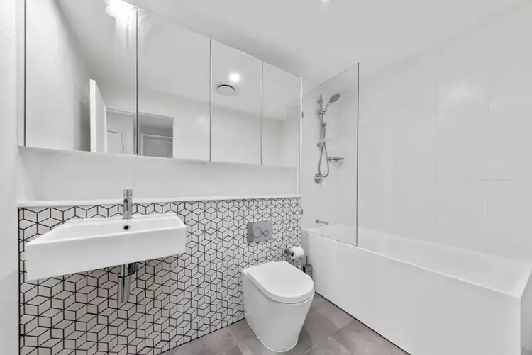 Fourth view of Homely apartment listing, 106/99A Bonar Street, Wolli Creek NSW 2205