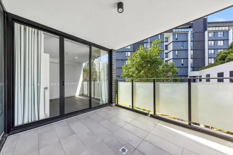 Fifth view of Homely apartment listing, 106/99A Bonar Street, Wolli Creek NSW 2205