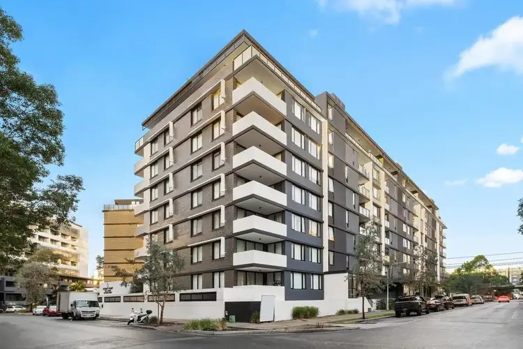 Sixth view of Homely apartment listing, 106/99A Bonar Street, Wolli Creek NSW 2205