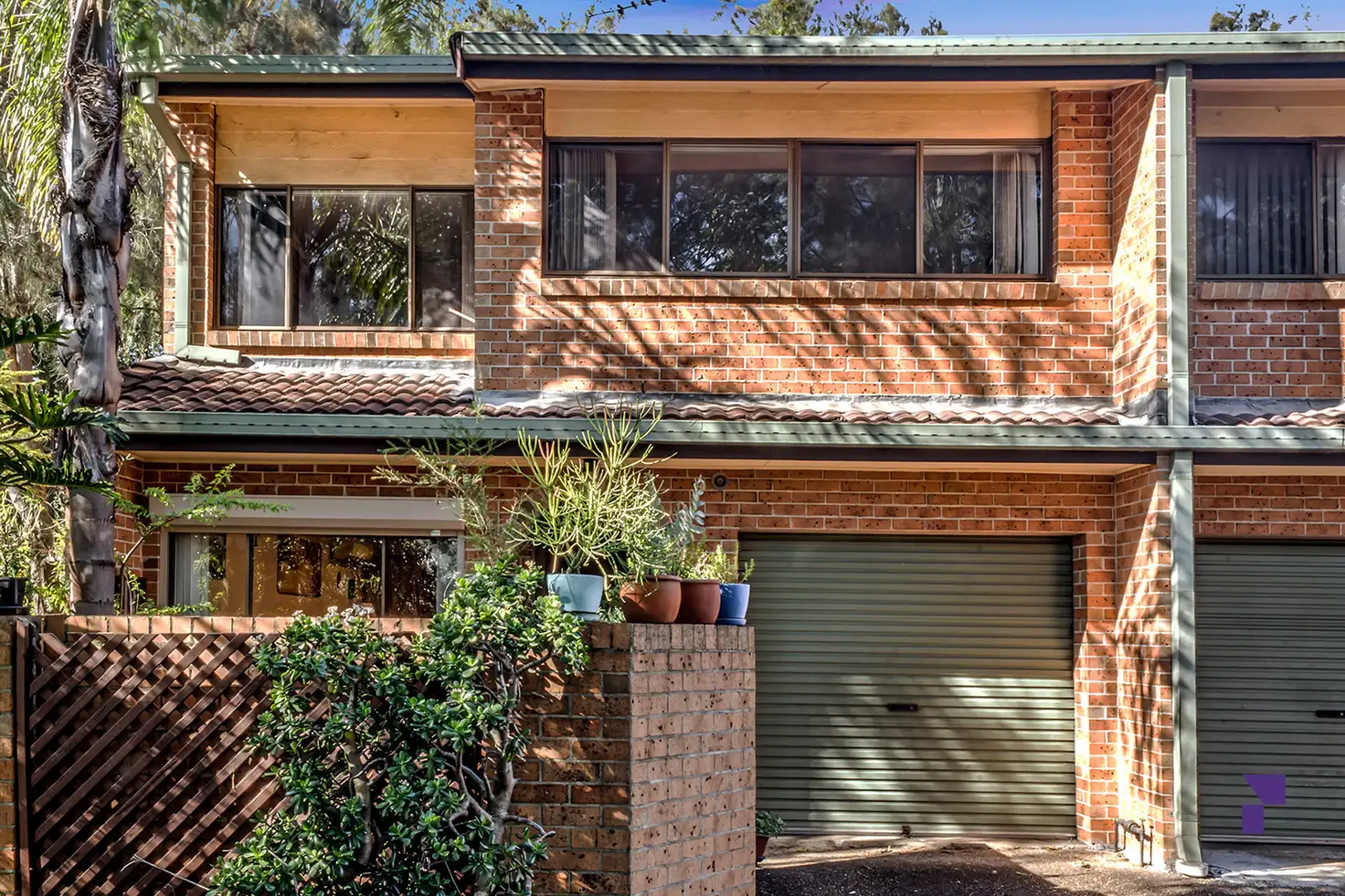 Main view of Homely townhouse listing, 1/149 Auburn Road, Yagoona NSW 2199