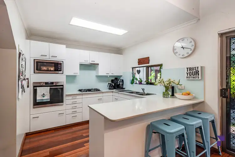 Second view of Homely townhouse listing, 1/149 Auburn Road, Yagoona NSW 2199