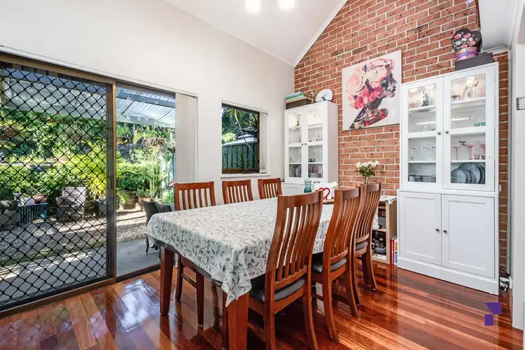 Third view of Homely townhouse listing, 1/149 Auburn Road, Yagoona NSW 2199