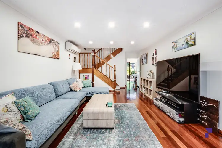 Fourth view of Homely townhouse listing, 1/149 Auburn Road, Yagoona NSW 2199