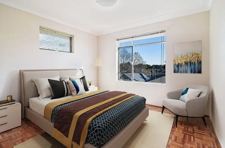 Second view of Homely apartment listing, 5/110 Atchison Street, Crows Nest NSW 2065