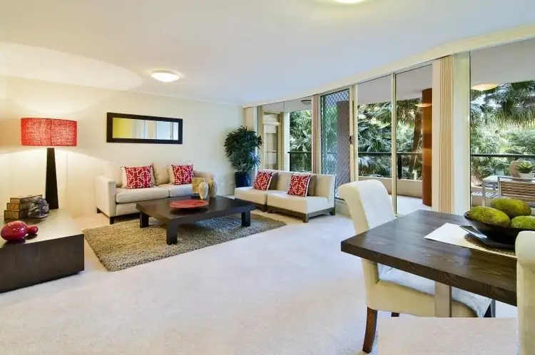 Main view of Homely apartment listing, 20/54 Christie Street, St Leonards NSW 2065