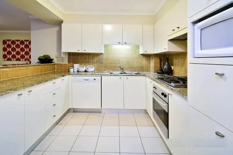 Third view of Homely apartment listing, 20/54 Christie Street, St Leonards NSW 2065
