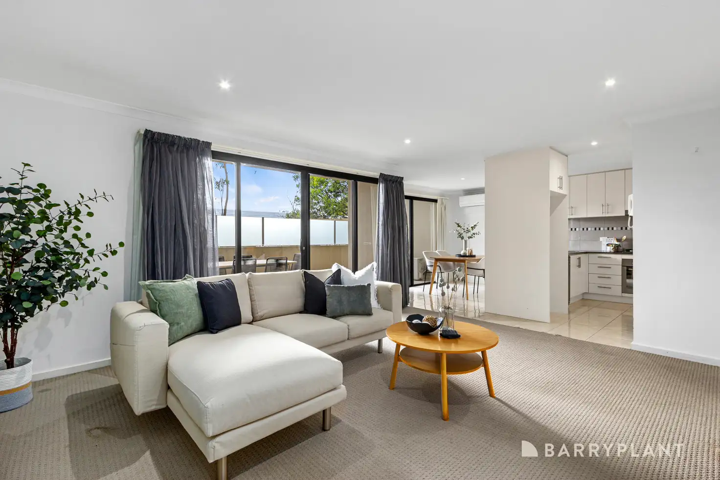 Main view of Homely apartment listing, 3/4 Floriston Road, Boronia VIC 3155