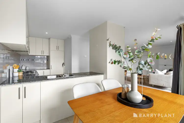 Third view of Homely apartment listing, 3/4 Floriston Road, Boronia VIC 3155