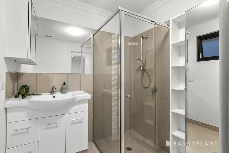 Sixth view of Homely apartment listing, 3/4 Floriston Road, Boronia VIC 3155