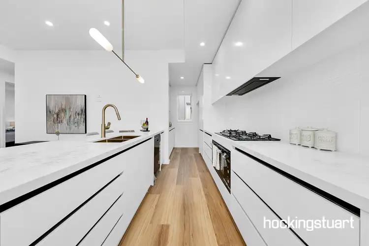 Second view of Homely house listing, 17 Dargile Circuit, Epping VIC 3076