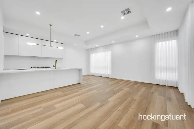 Third view of Homely house listing, 17 Dargile Circuit, Epping VIC 3076