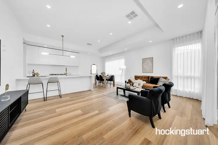 Third view of Homely house listing, 17 Dargile Circuit, Epping VIC 3076