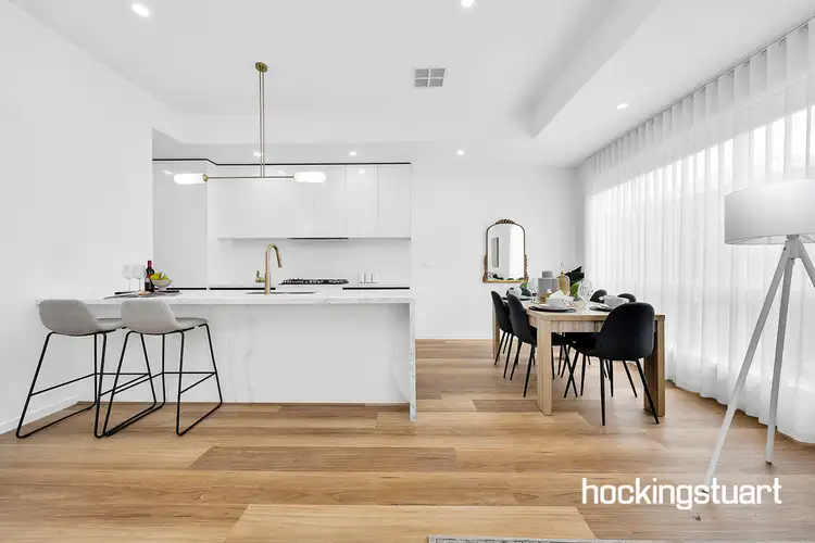 Fifth view of Homely house listing, 17 Dargile Circuit, Epping VIC 3076