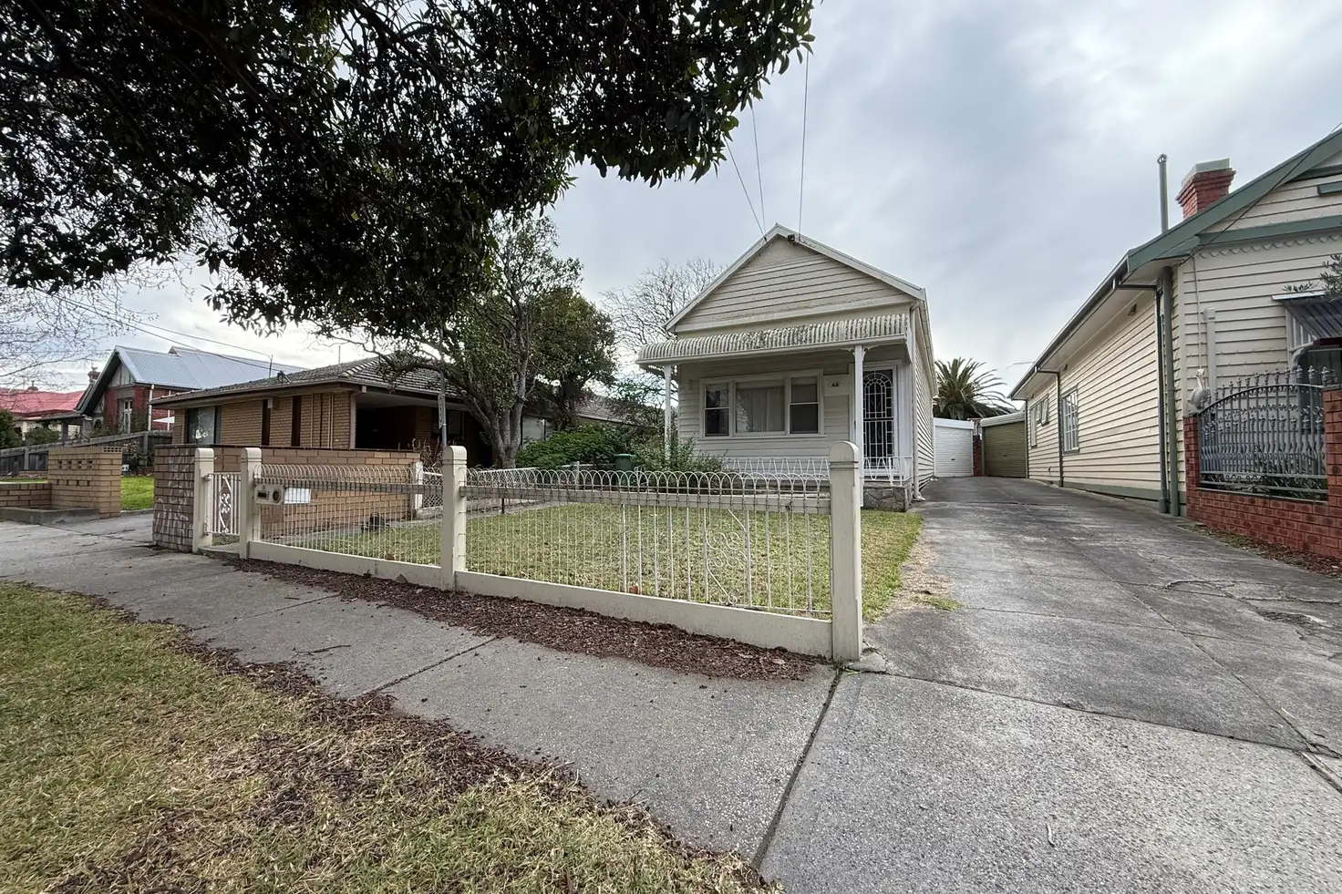 Main view of Homely house listing, 63 Christmas Street, Northcote VIC 3070