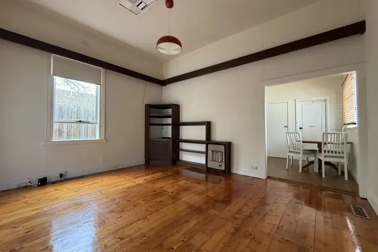 Second view of Homely house listing, 63 Christmas Street, Northcote VIC 3070