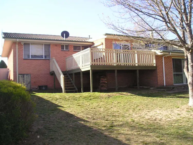 Second view of Homely house listing, 1 Miriyan Drive, Kelso NSW 2795